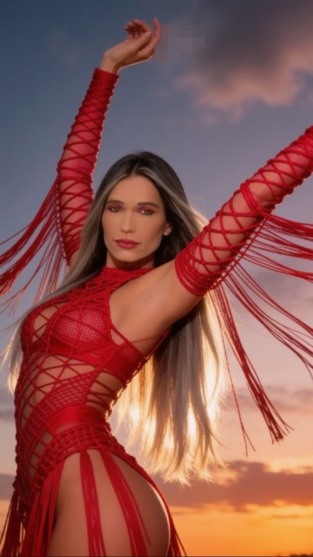 Serena Angel 31