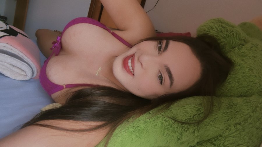 Larissa Ribeiro 1