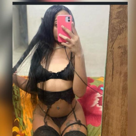Nicolly Fernandes 19