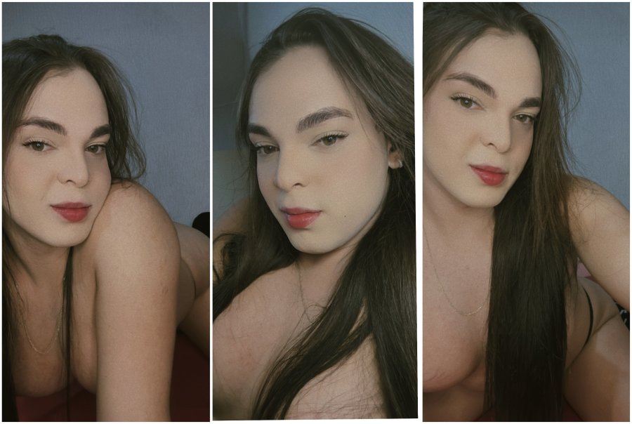 Larissa Ribeiro 2