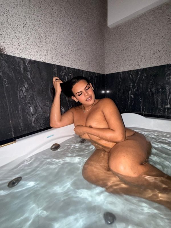 Luaninha Ferraz 5
