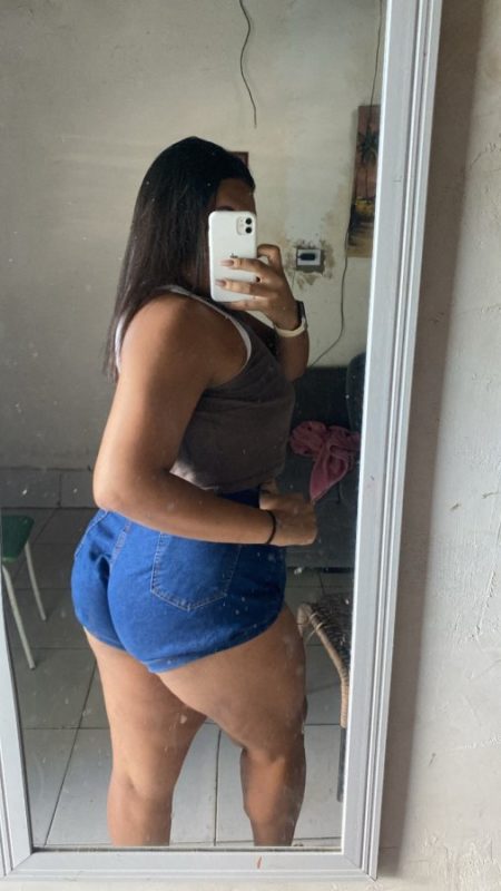 Luaninha Ferraz 3
