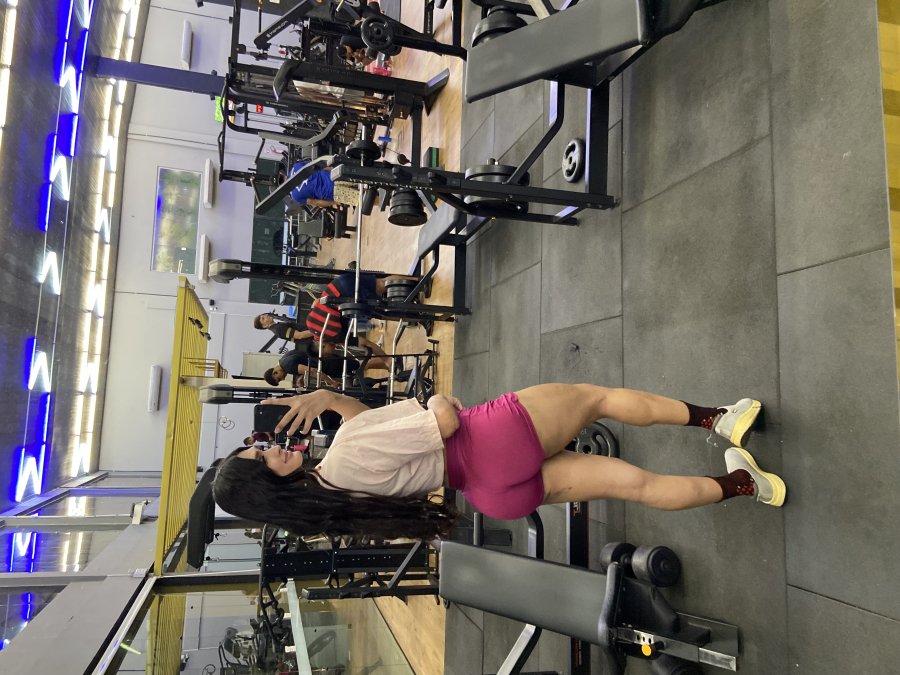 Louanda Manauara 7