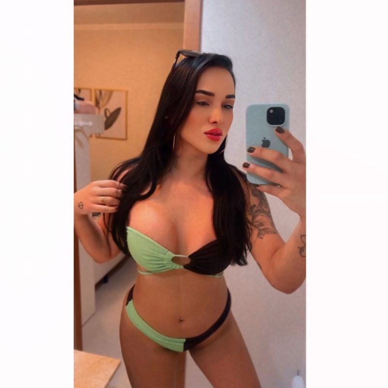Patricia Oliveira 3