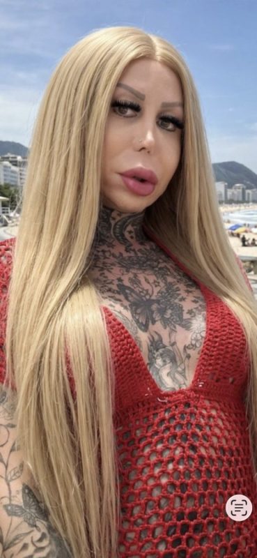 Jhennyfer Bianchetti 7