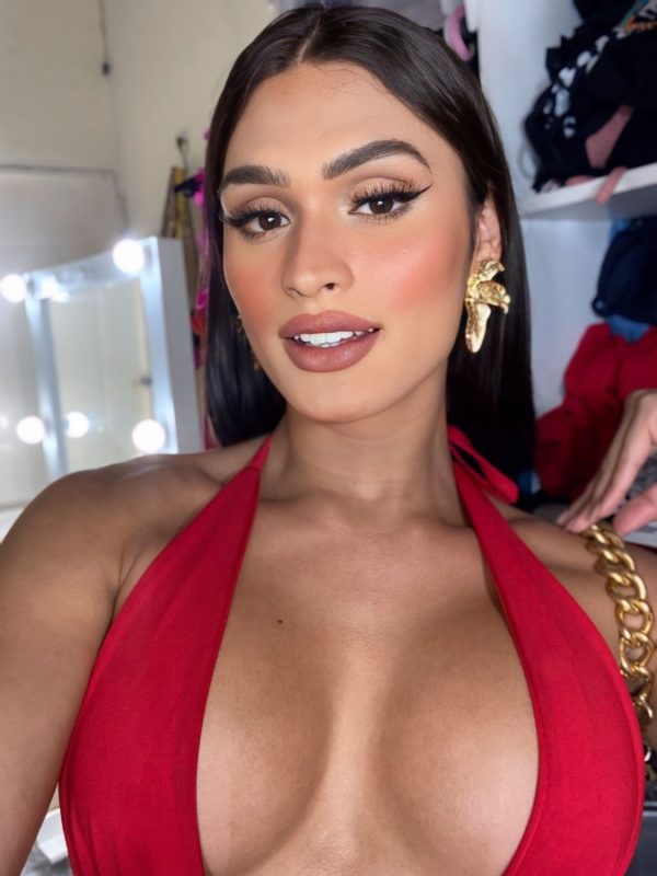 Louanda Manauara 10
