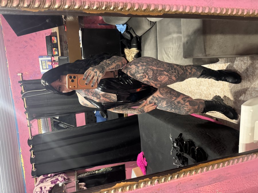 Jhennyfer Bianchetti 1