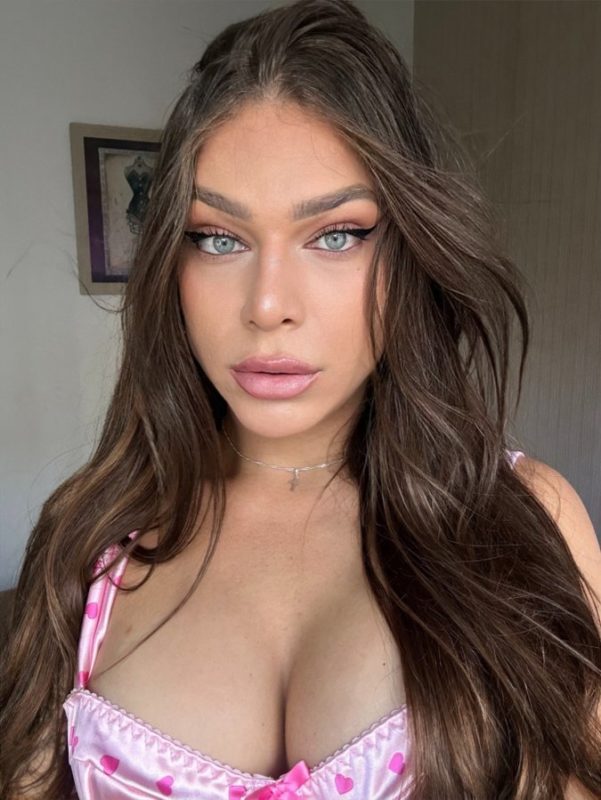 Lohanny Santos 3