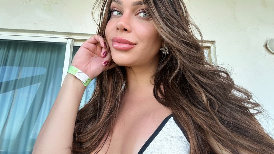 Lohanny Santos 7