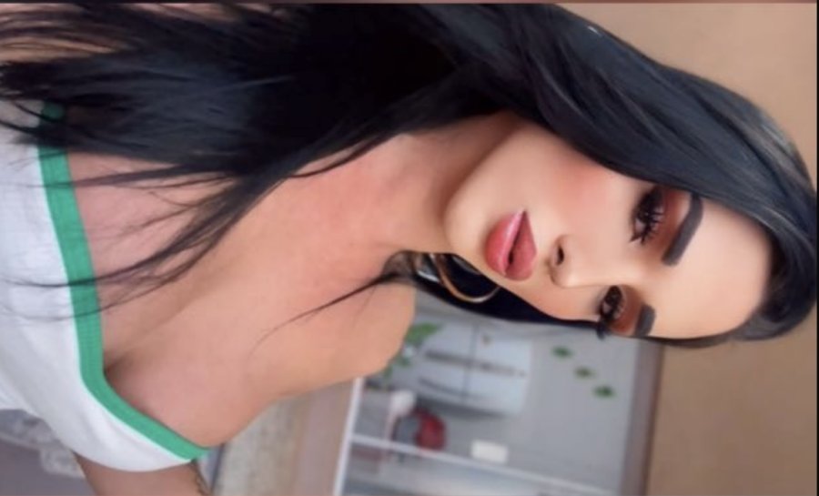 Patricia Oliveira 22