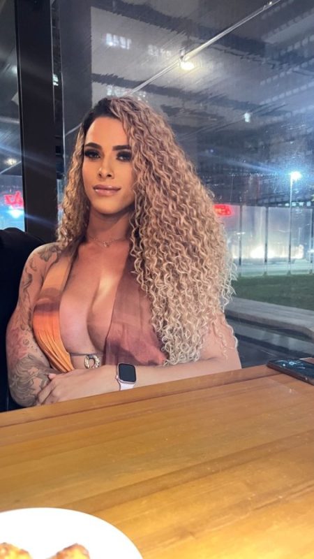 Clara Dantas 6