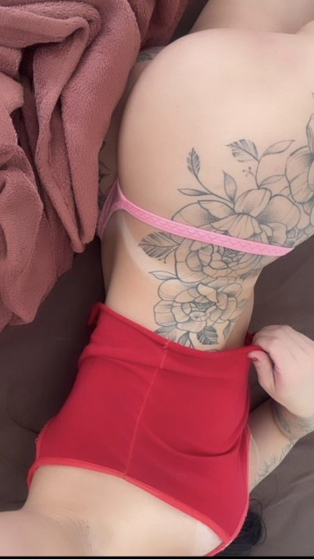 Danni Barucky 1