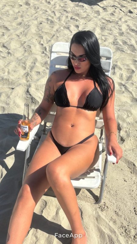 Patricia Oliveira 37