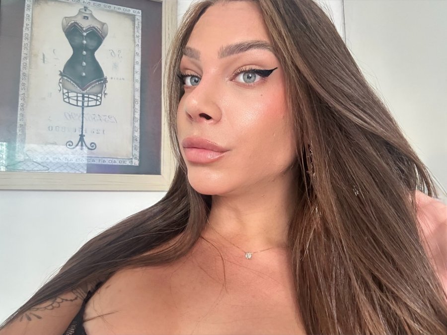 Lohanny Santos 12