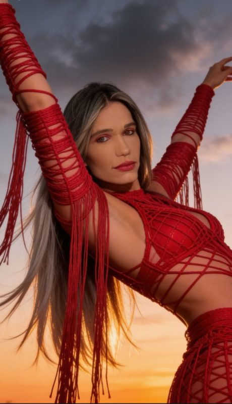 Serena Angel 38