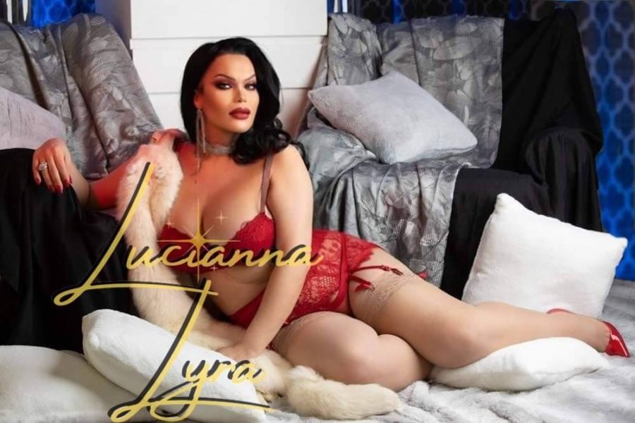 Lucianna Lyra 1