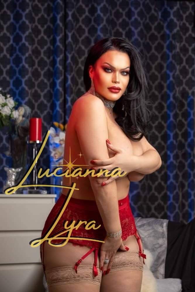 Lucianna Lyra 18