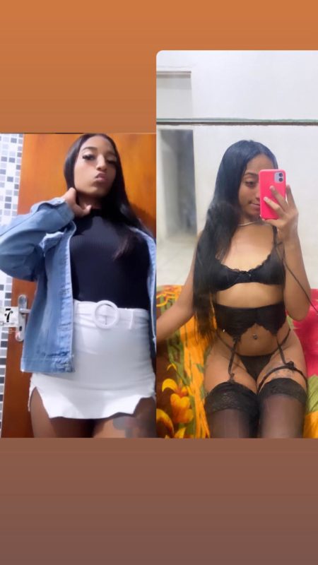 Nicolly Fernandes 29