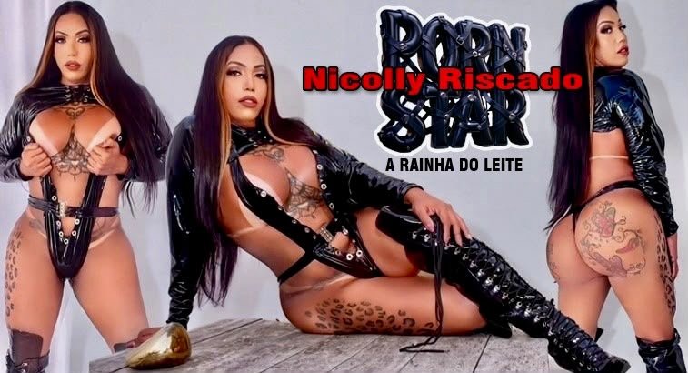 Nicolly Riscado