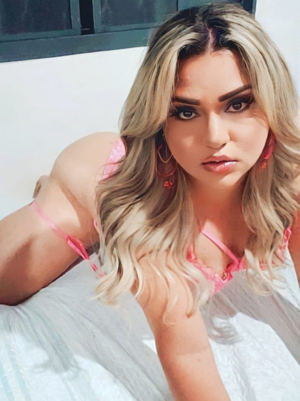 Sabrina Taylor 9