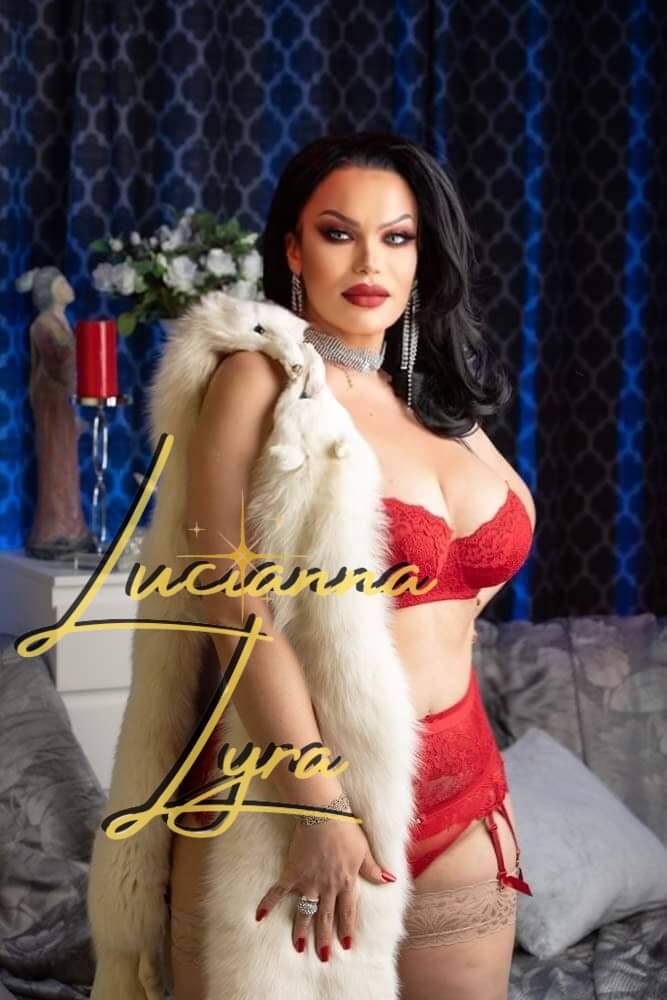 Lucianna Lyra 6