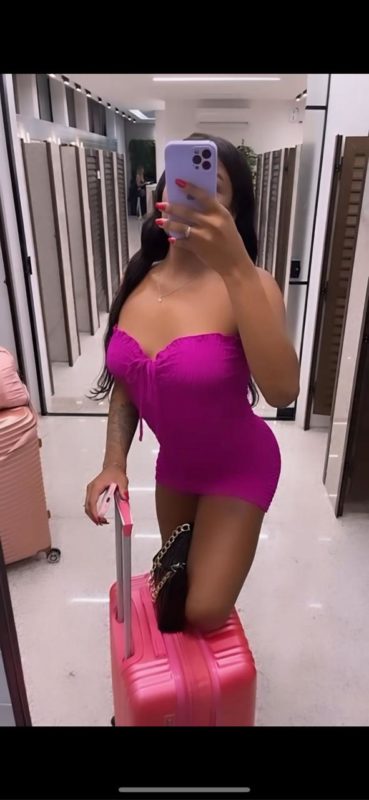 Cecília Melo 1