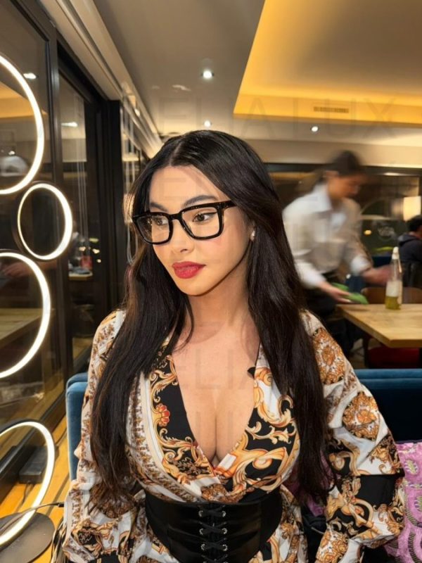 Aurélia Lux 16