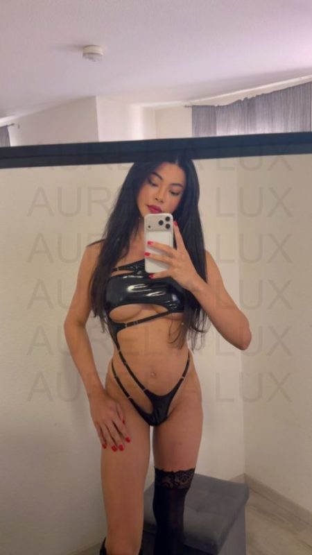 Aurélia Lux 15