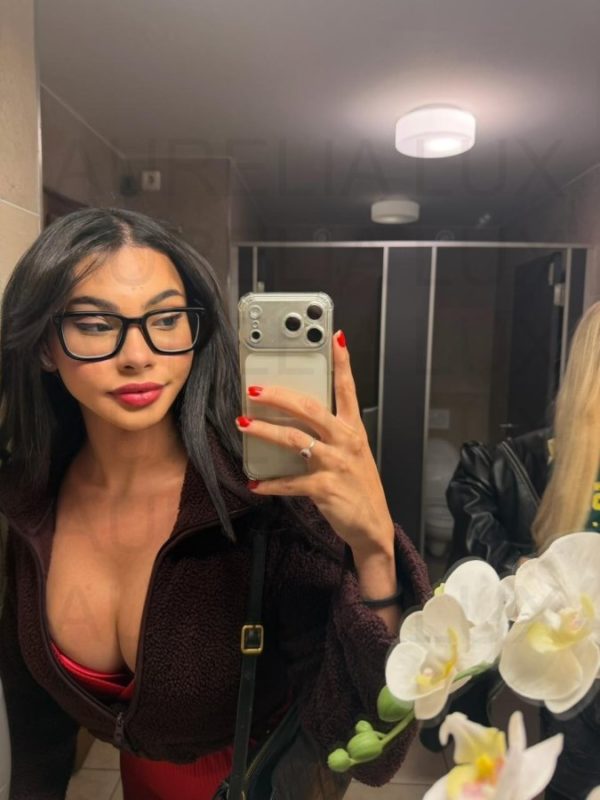 Aurélia Lux 14