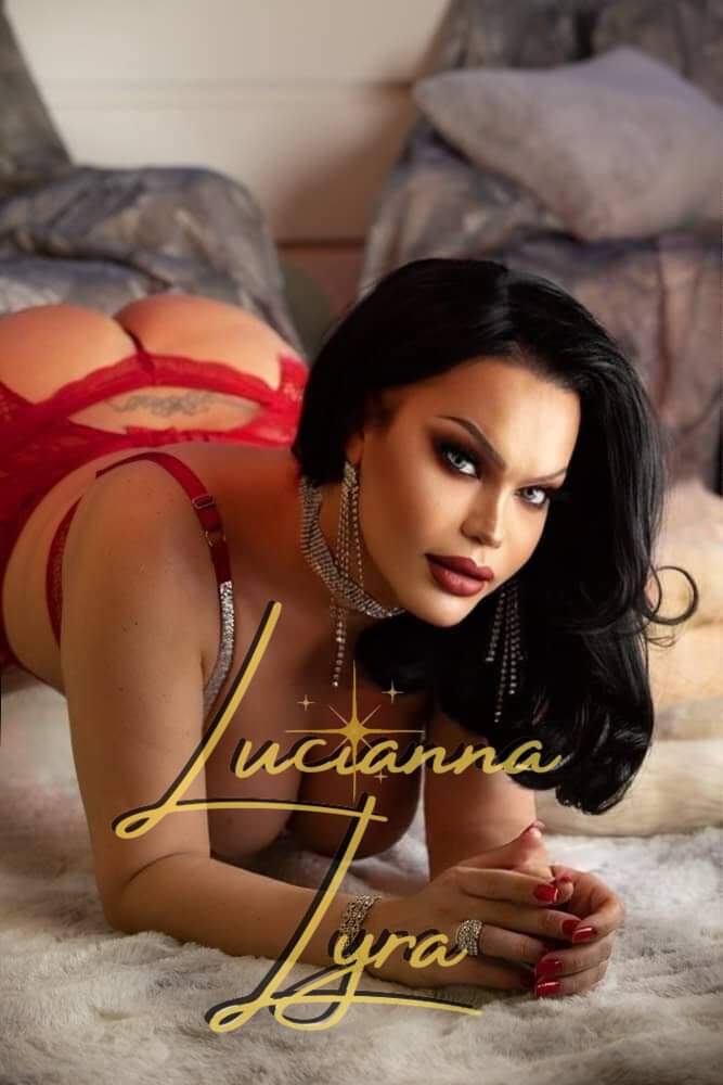 Lucianna Lyra 11