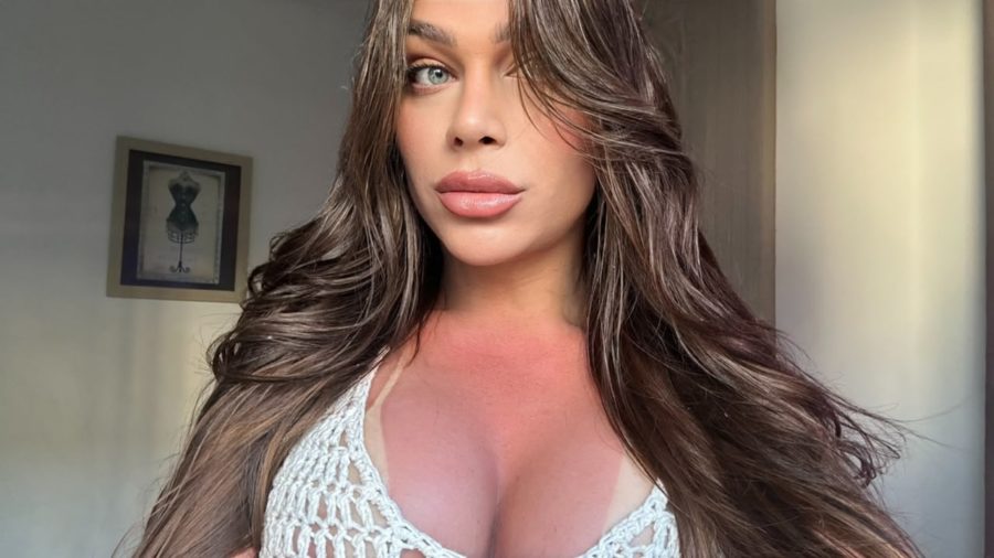 Lohanny Santos 16