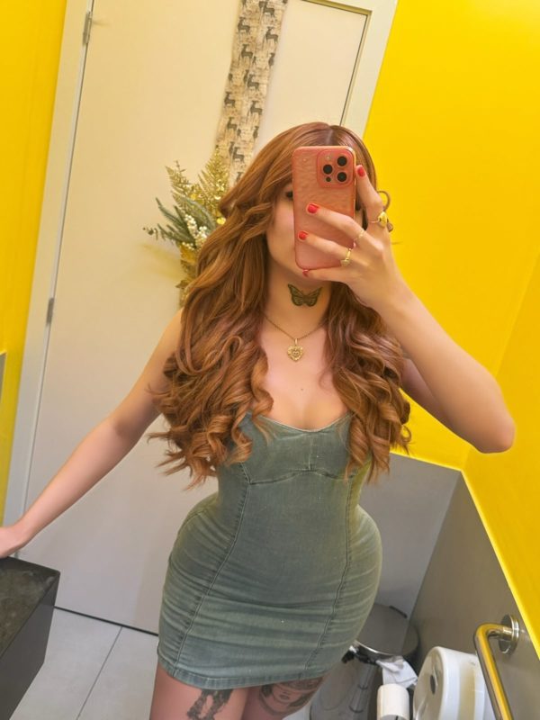 Marian Ferraz 89
