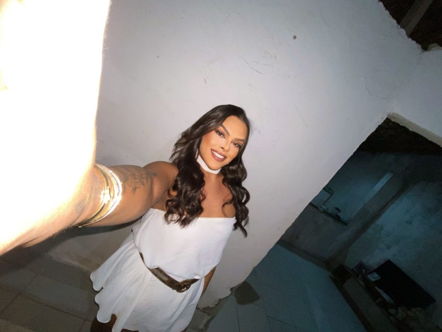 Luaninha Ferraz 2
