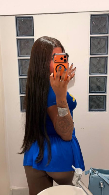 Cecília Marinho 22