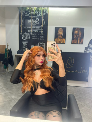 Marian Ferraz 90