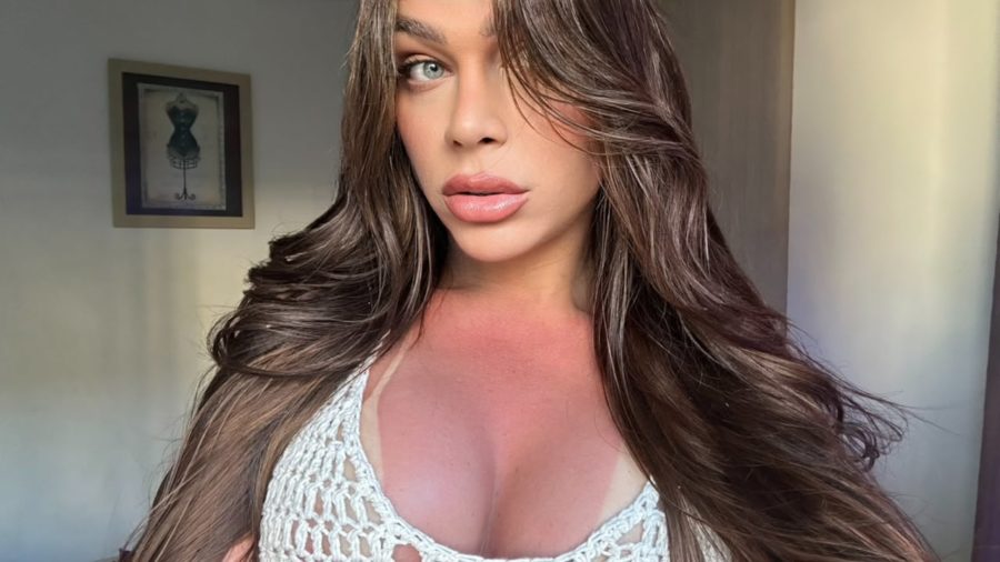 Lohanny Santos 4