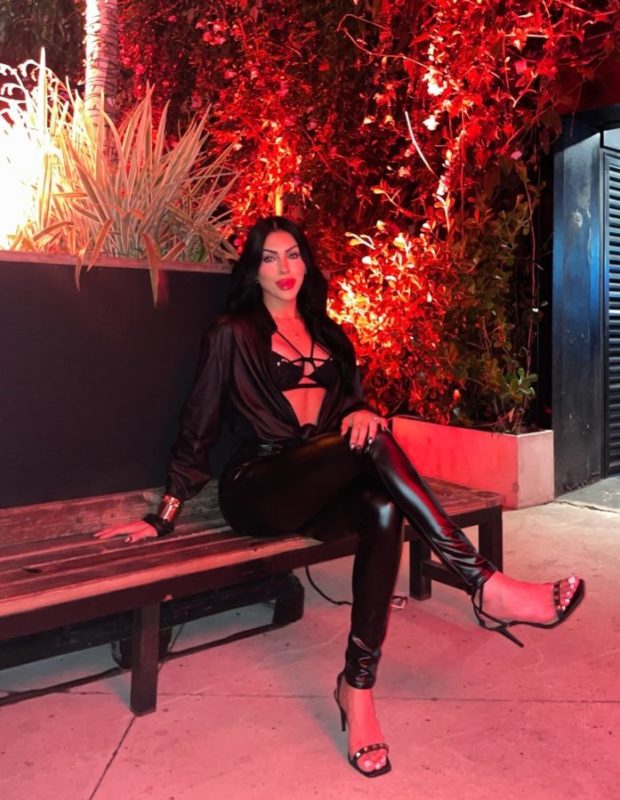 Luna Xavier 16