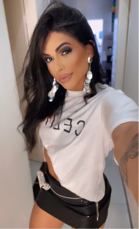 Thalita Melo 14