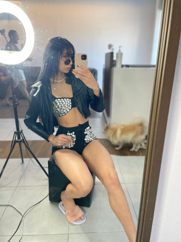Patrícia Quadros 14