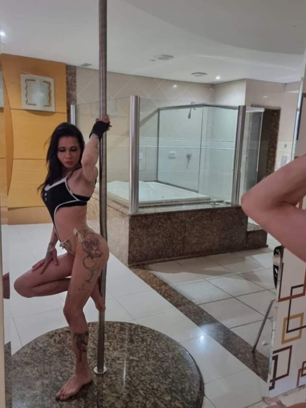 Bianca Evylly 9