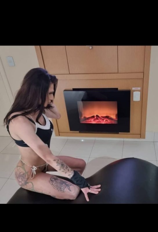 Bianca Evylly 3