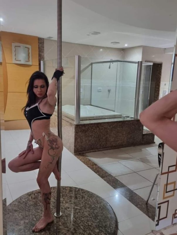 Bianca Evylly 2