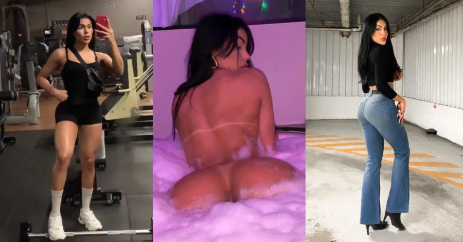 Luna Xavier