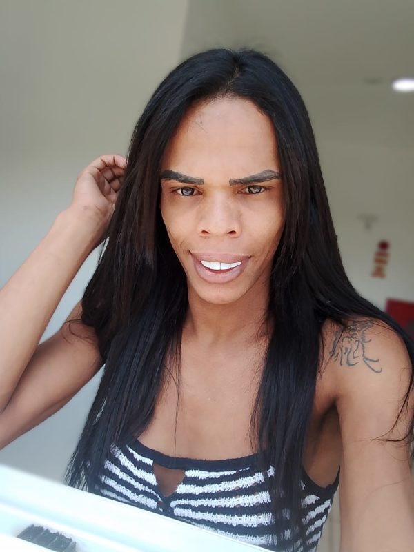 Vitória Evans 8