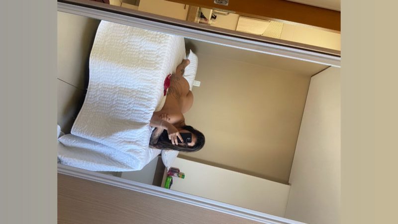 Melissa Rios 8