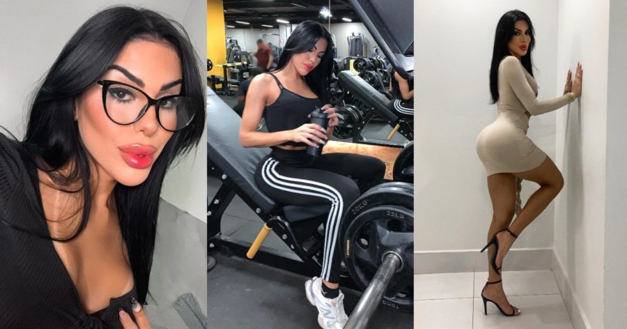 Luna Xavier