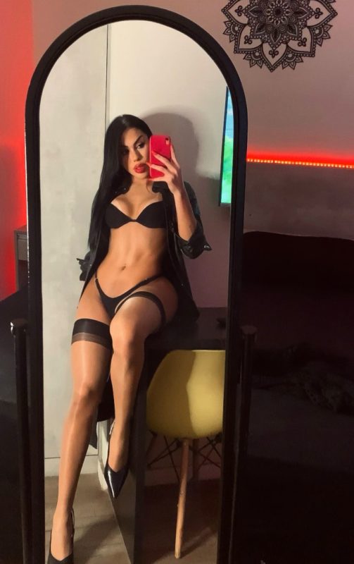 Luna Xavier 1