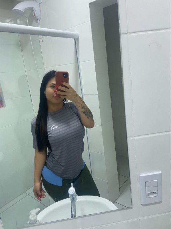 Melissa Rios 28