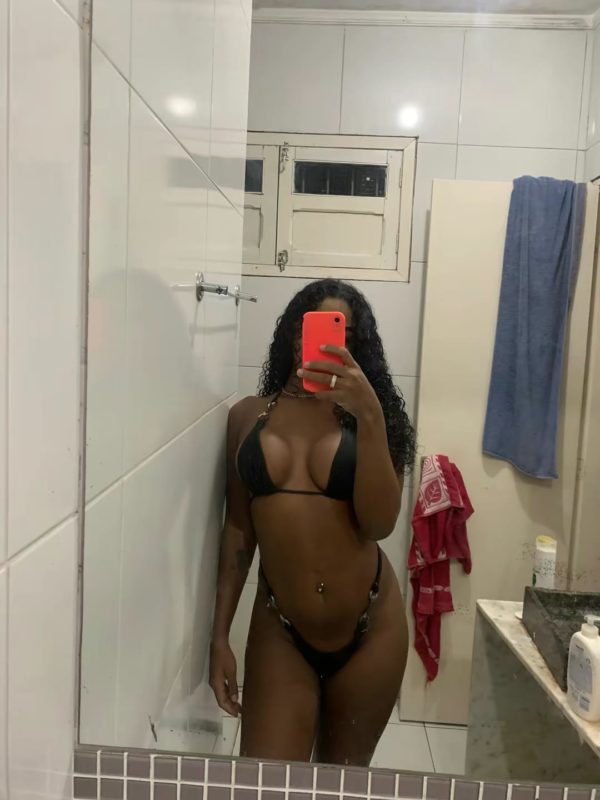 Victoria Barbie - Sem Local 1