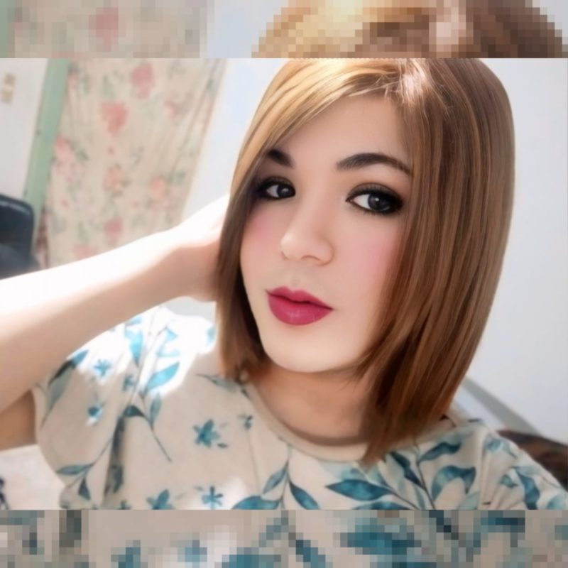 Carla Vicktorya 13